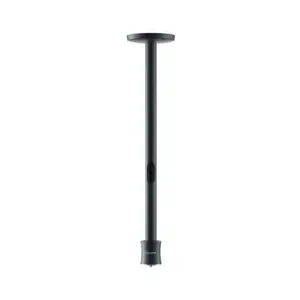 Ceiling mount DANGBEI 01.4A03-HWDDZJ-EU00 — aluminium, black, weight 5 kg