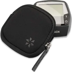 honju neoprene pouch for Bosch Intuvia e-bike display model 61786 – bulk