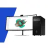 HP Z2 Tower G1i Ultra 7 265 vPro darbstacija Photo 7