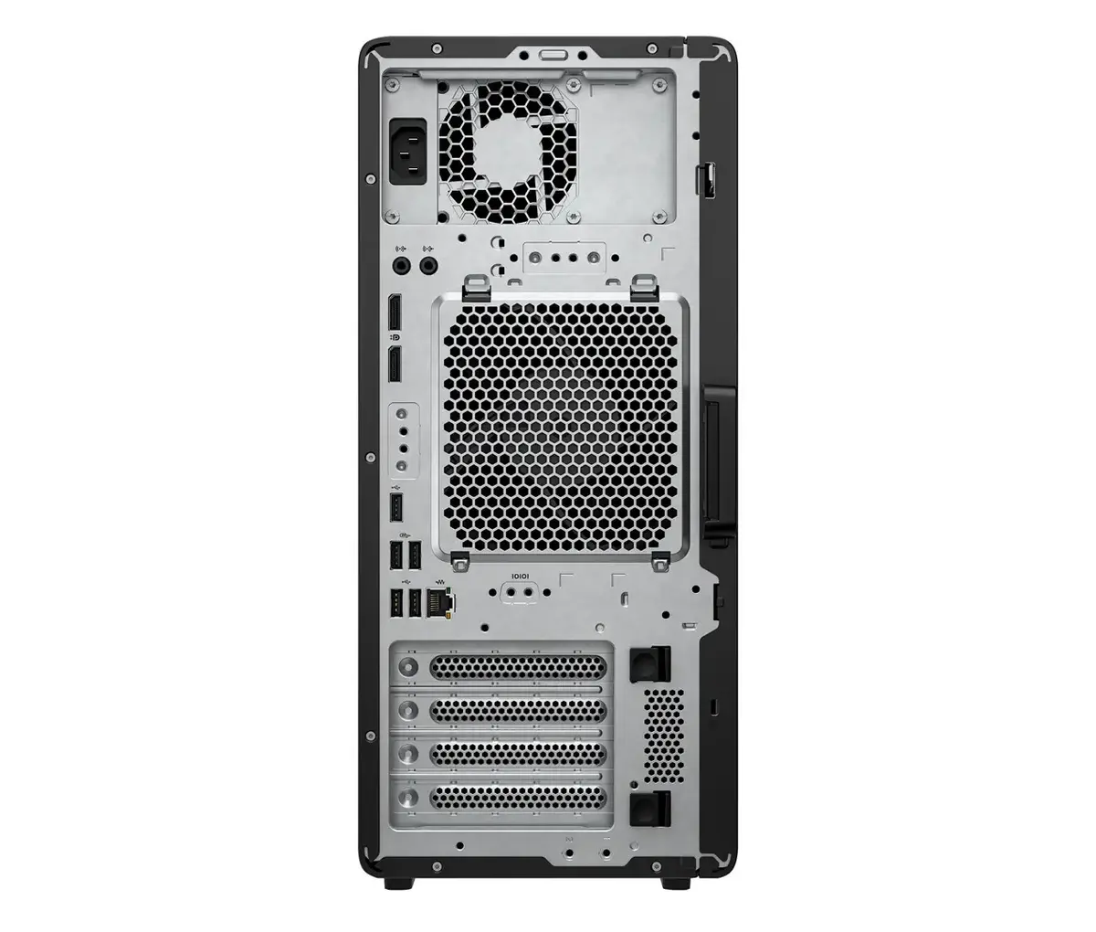 HP Z2 Tower G1i Ultra 7 265 vPro darbstacija Photo 8