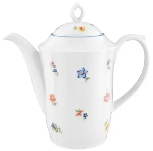 Coffee pot SELECT SELTMANN SONATE NOSTALGIA 1.2 L, porcelain