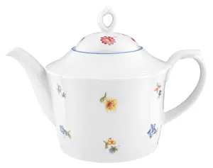 Teapot SELECT Sonate Nostalgia 1.1 L ceramic