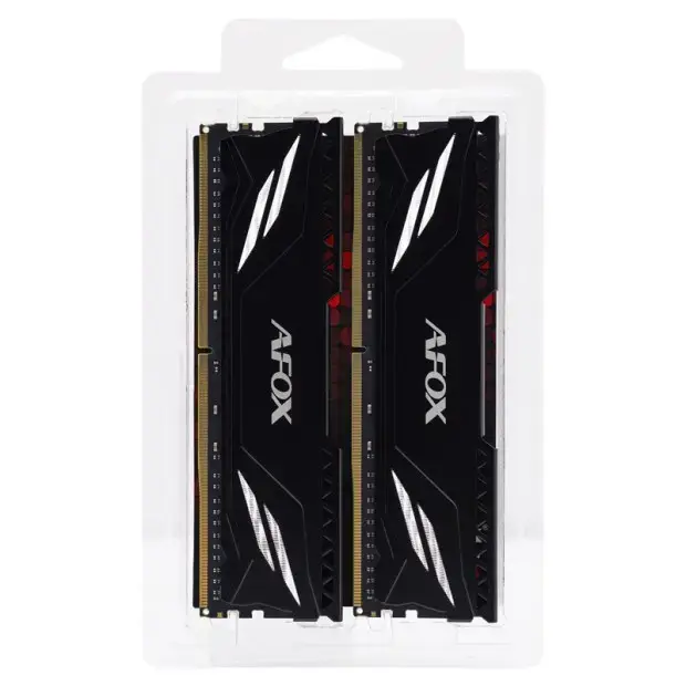 AFOX DDR4 RAM 2×16GB 3200MHz CL16 Photo 2
