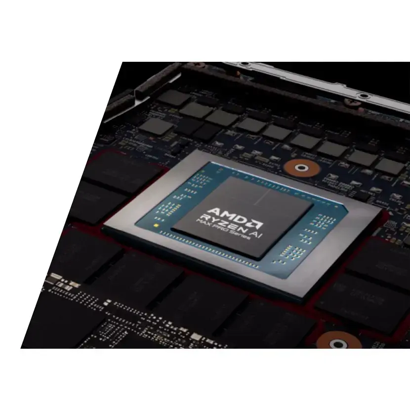 HP ZBook Ultra 14 G1a Ryzen AI MAX PRO 390 workstation Photo 15