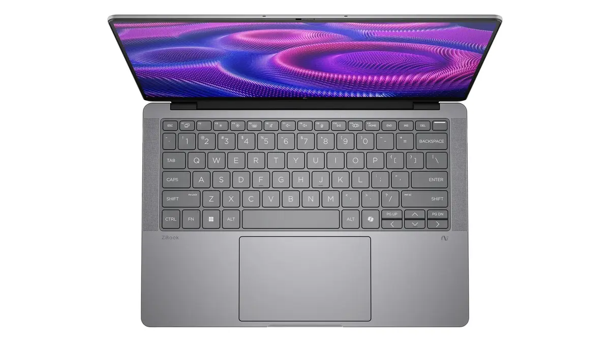 HP ZBook Ultra 14 G1a Ryzen AI MAX PRO 390 workstation Photo 19