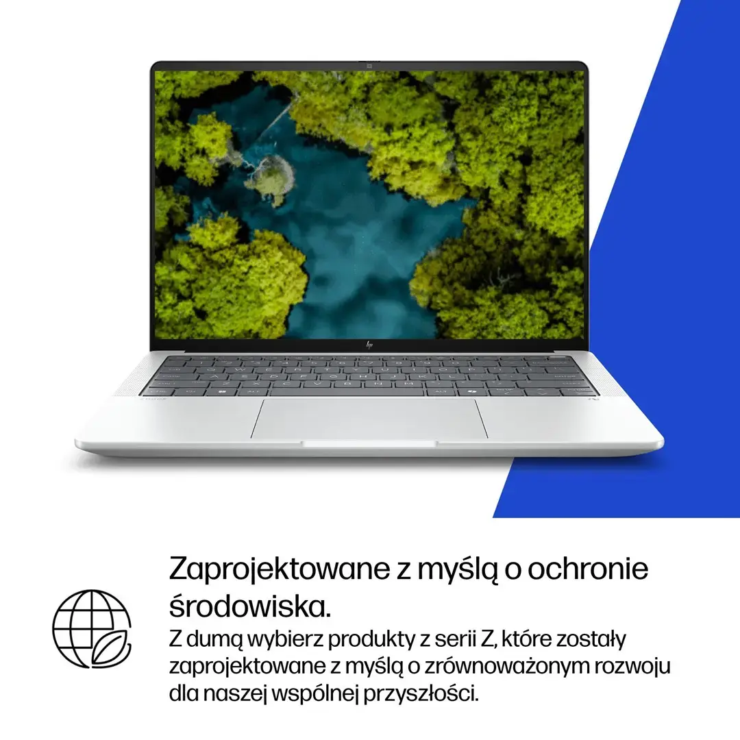 HP ZBook Ultra 14 G1a рабочая станция Photo 13