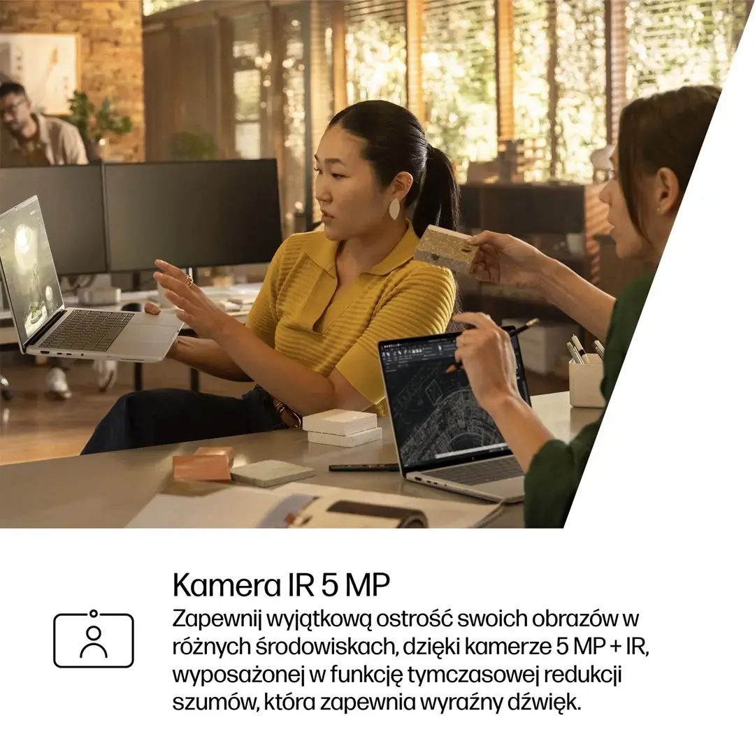 HP ZBook Ultra 14 G1a рабочая станция Photo 15