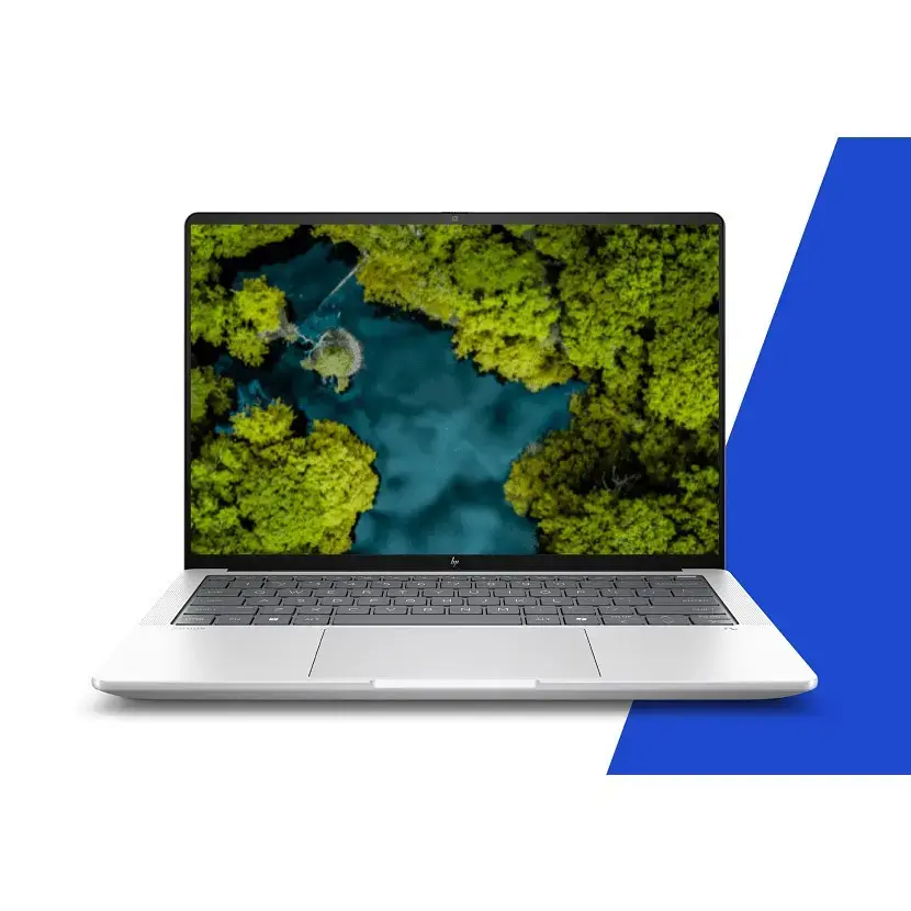HP ZBook Ultra 14 G1a рабочая станция Photo 21