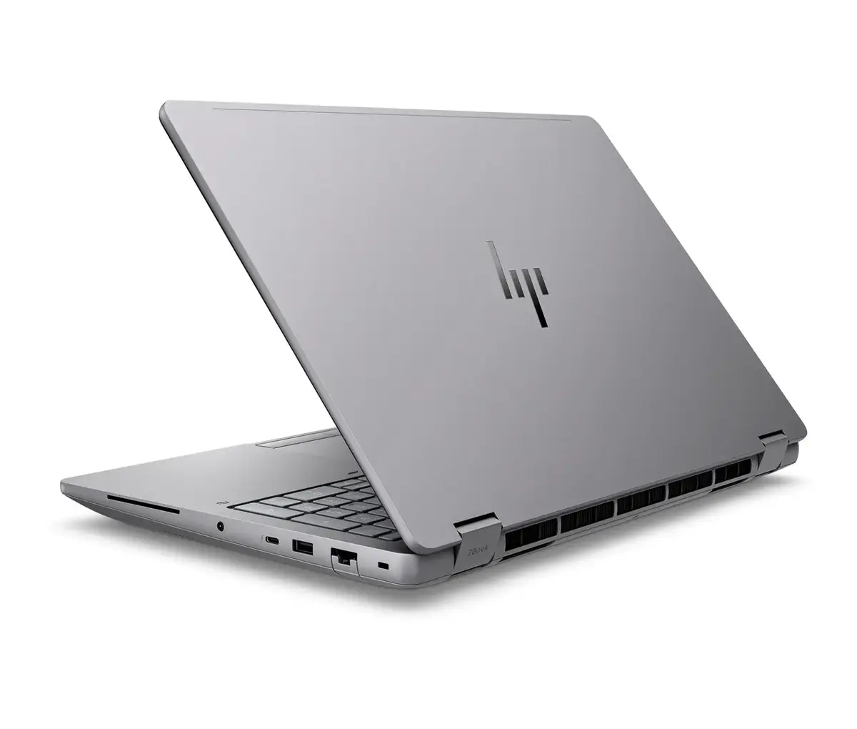 HP ZBook Fury 16 G1i — mobile workstation laptop Photo 3