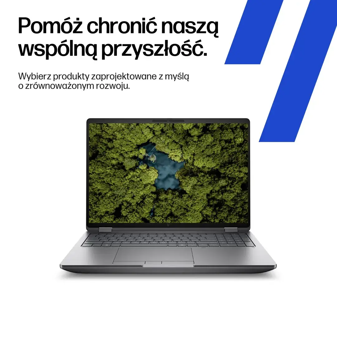 HP ZBook Fury 16 G1i — mobile workstation laptop Photo 7