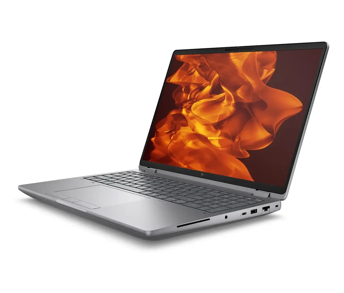 HP ZBook Fury 16 G1i — mobile workstation laptop Photo 9