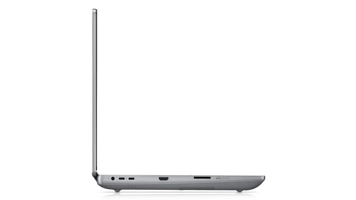 HP ZBook Fury 16 G1i — mobile workstation laptop Photo 10