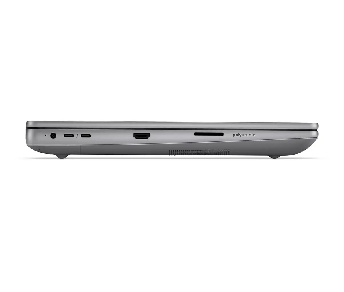 HP ZBook Fury 16 G1i — mobile workstation laptop Photo 14