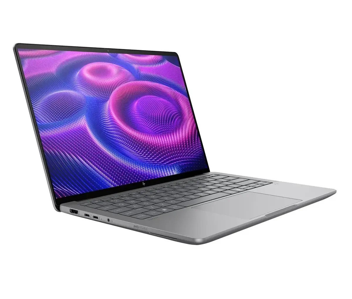 HP ZBook Ultra 14 G1a Ryzen AI Max PRO 390 klēpis Photo 2