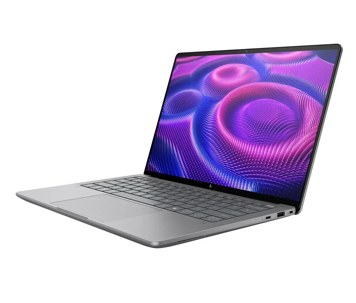 HP ZBook Ultra 14 G1a Ryzen AI Max PRO 390 klēpis Photo 16