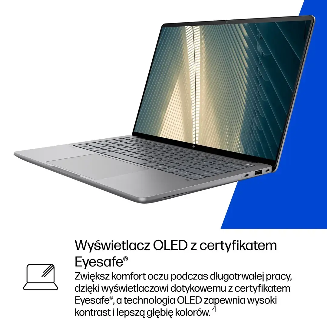 HP ZBook Ultra 14 G1a Ryzen AI Max PRO 390 klēpis Photo 17