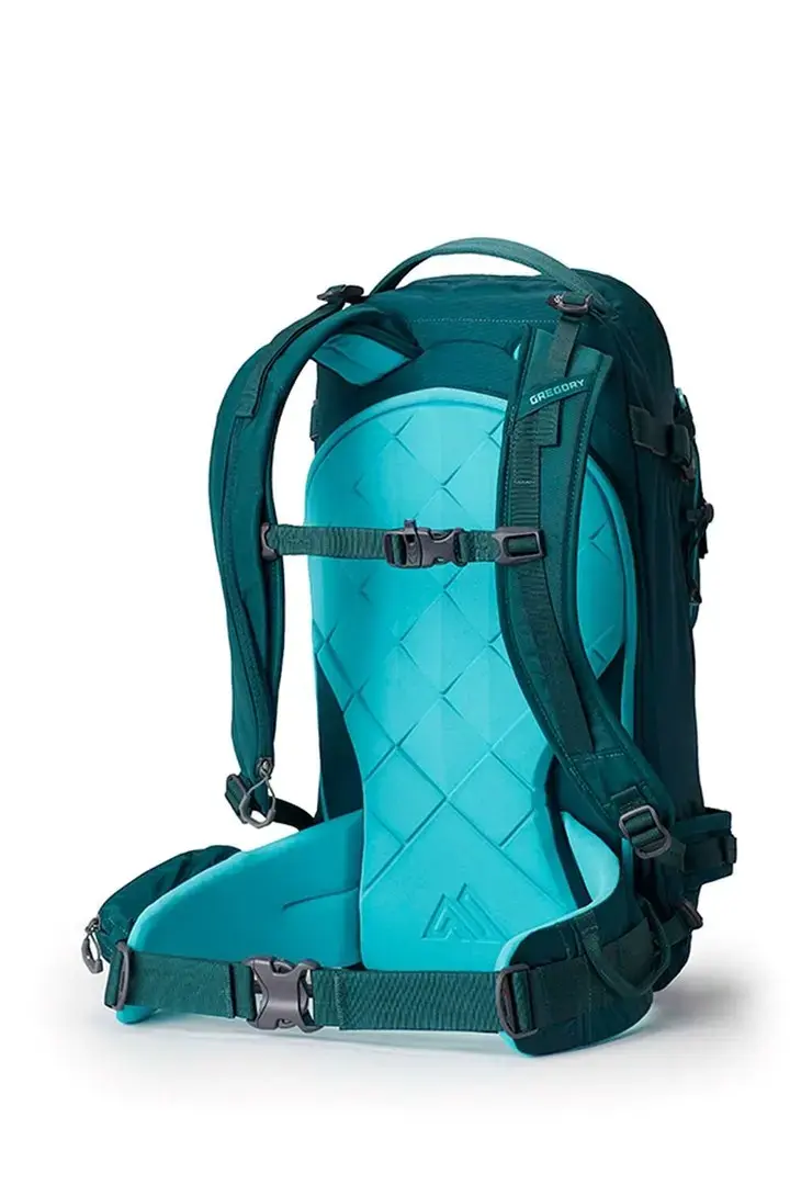 Рюкзак Gregory Targhee 30 XS/S Photo 2