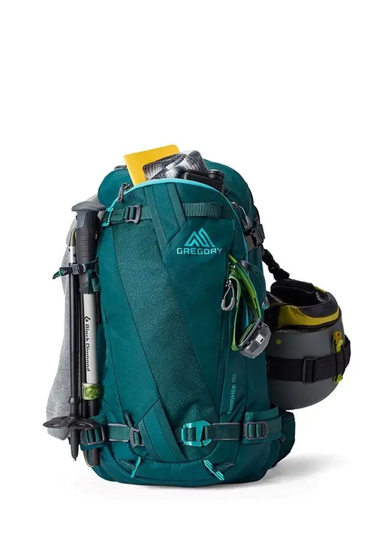 Рюкзак Gregory Targhee 30 XS/S Photo 3