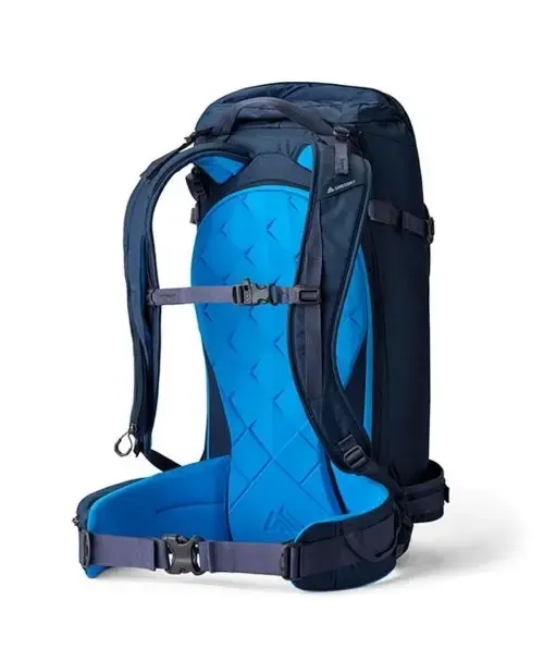 Mugursoma Gregory Targhee 45 S/M — 45 L Photo 2
