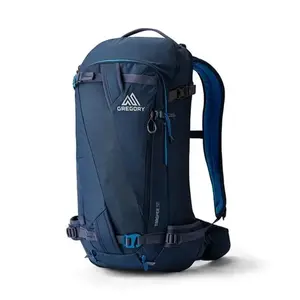 Mugursoma Gregory Targhee 32 M/L — pārgājienu 32 L, M/L izmērs, Alpine Blue, neilons, 1.54 kg