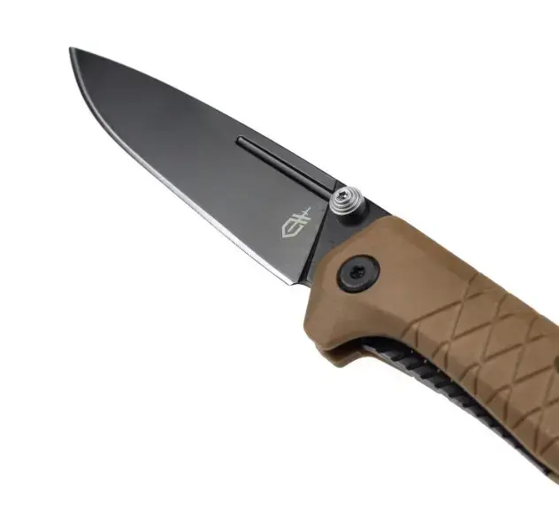 Складной нож Gerber Zilch Photo 6