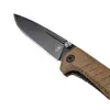 Складной нож Gerber Zilch Photo 6