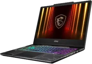 Laptop MSI Cyborg 15 B2RWEKG-044XPL — Intel Core i5-1240H, 15.6" FHD, 16GB RAM, 1TB SSD, NVIDIA RTX 5050, No OS