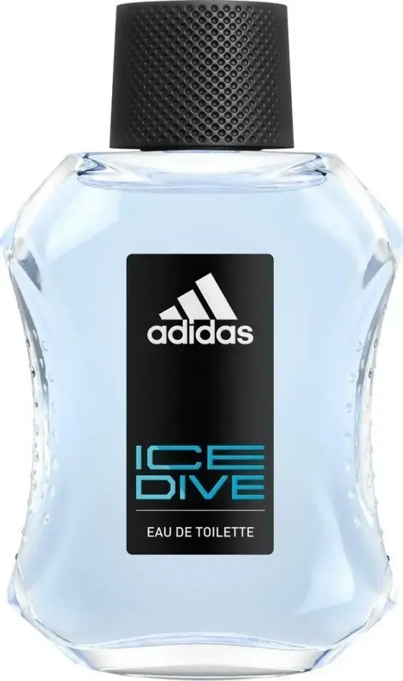 ADIDAS Ice Dive EDT 100 ml Photo 2