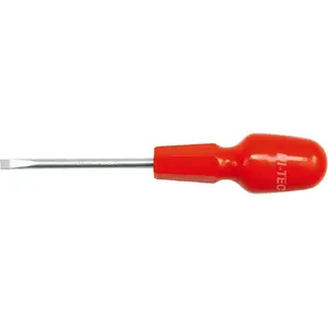 Manual screwdriver Vorel 61040 — 1 piece, hand tool for turning screws