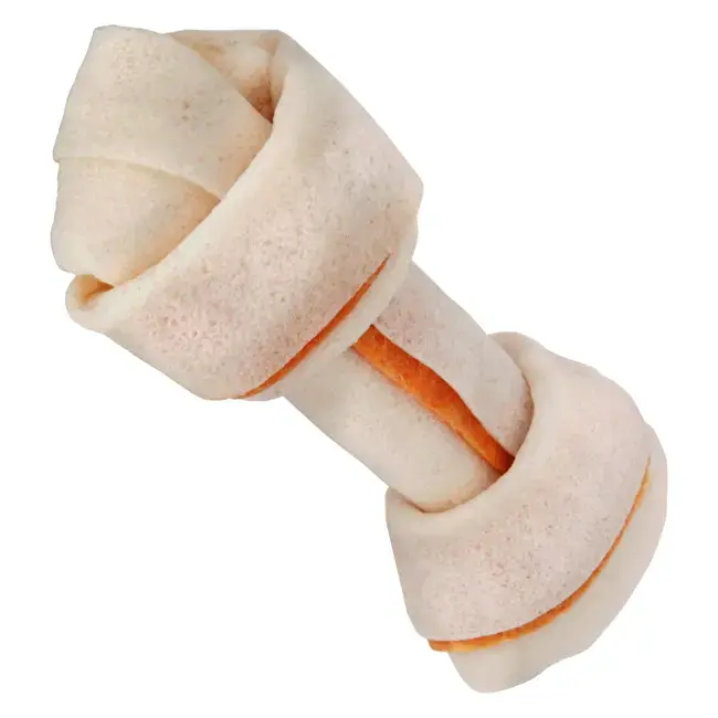 8in1 Delights Pro Dental лакомство для собак, курица, 70 г Photo 2