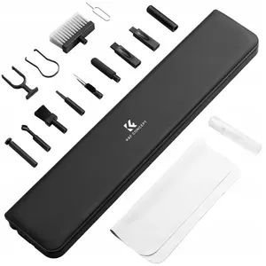 Keyboard Cleaning Kit K&F SB10806 — multi-functional set for phone and electronic keyboards