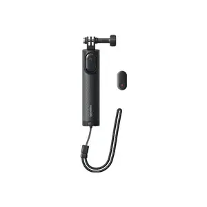 Tripod and Selfie Stick Kit for Insta360 Mini — 2-in-1 Remote Kit (INST100-76)