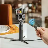 Insta360 Mini statīvs un selfija nūja 2‑in‑1 Photo 5