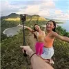 Insta360 Mini statīvs un selfija nūja 2‑in‑1 Photo 6
