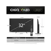 CHiQ L32QST 32" QLED Full HD Google TV Photo 4