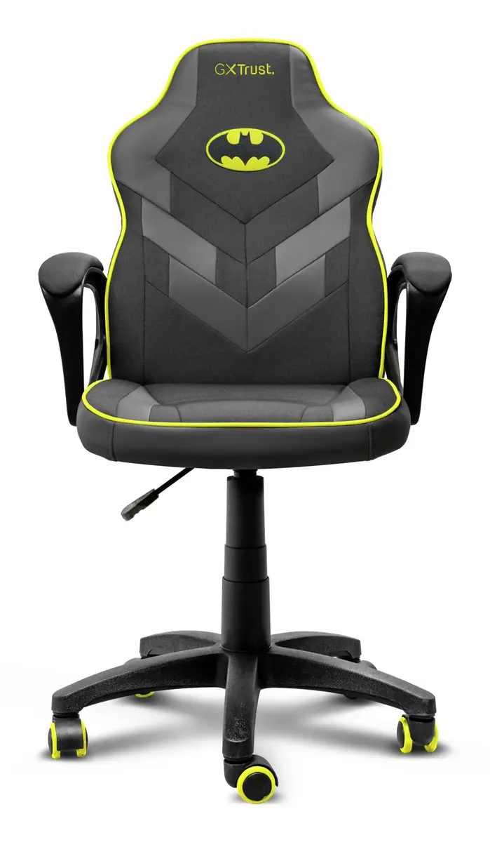 TRUST 25786 PC gaming chair — padded seat Photo 2