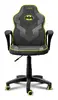 TRUST 25786 PC gaming chair — padded seat Photo 2