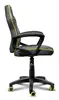 TRUST 25786 PC gaming chair — padded seat Photo 3