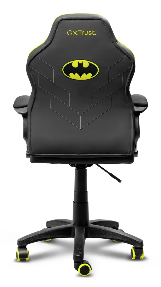 TRUST 25786 PC gaming chair — padded seat Photo 4