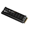 SSD M.2 NVMe PCIe 5.0 4 ТБ Sandisk SN8100 Photo 2