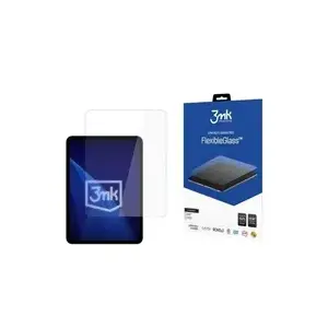 Ekrāna aizsargstikls 3MK FlexibleGlass hibrīda priekš Apple iPad Pro 13" (M5)