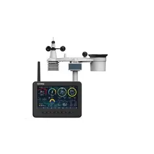 Laika stacija Garni technology GARNI 3075 Arcus — Wi‑Fi, iekštelpu/āra mērījumi