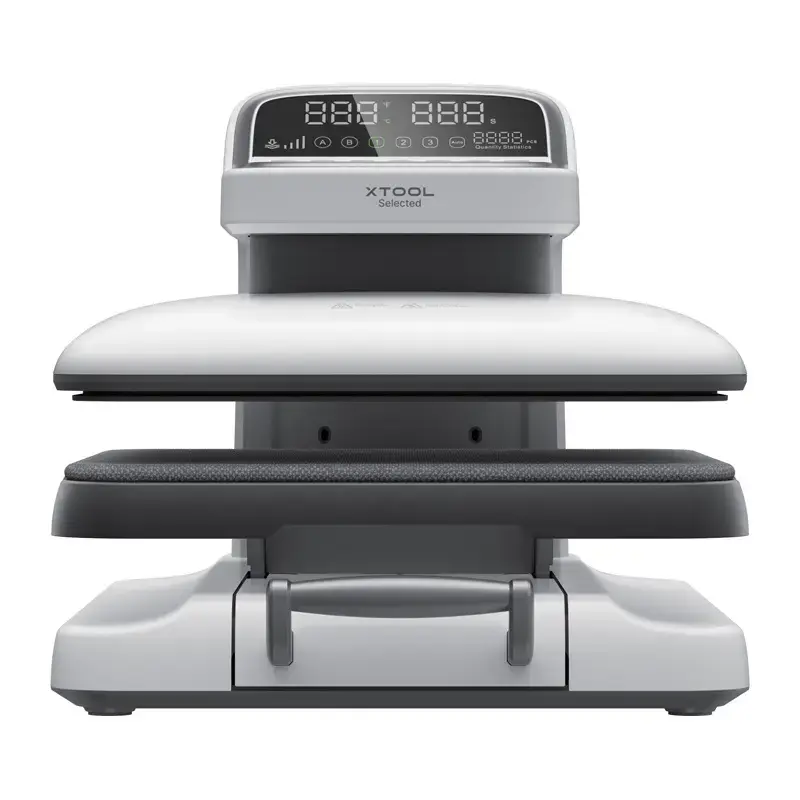 Heat press xTool Selected HeatPress 2 Photo 2