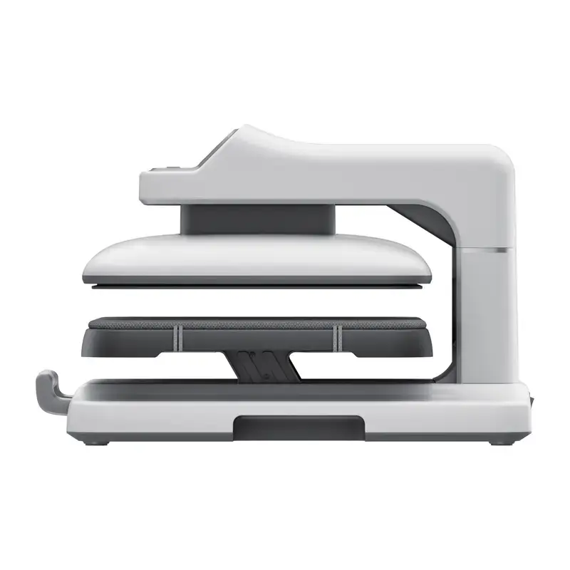 Heat press xTool Selected HeatPress 2 Photo 4