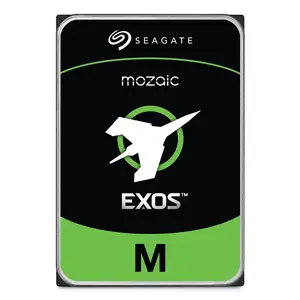 Internal hard drive SEAGATE Exos M 30 TB 7200 RPM 512 MB 3.5" Serial ATA (ST32000NM004K)