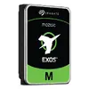 SEAGATE Exos M 30 TB 3.5" 7200 RPM iekšējais HDD Photo 3