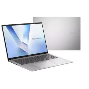 Laptop Asus Vivobook 16 M1607KA-MB150W — 16" IPS WUXGA 1920×1200, AMD Ryzen AI 5, 16GB DDR5, 512GB SSD, Radeon, Windows 11 Home