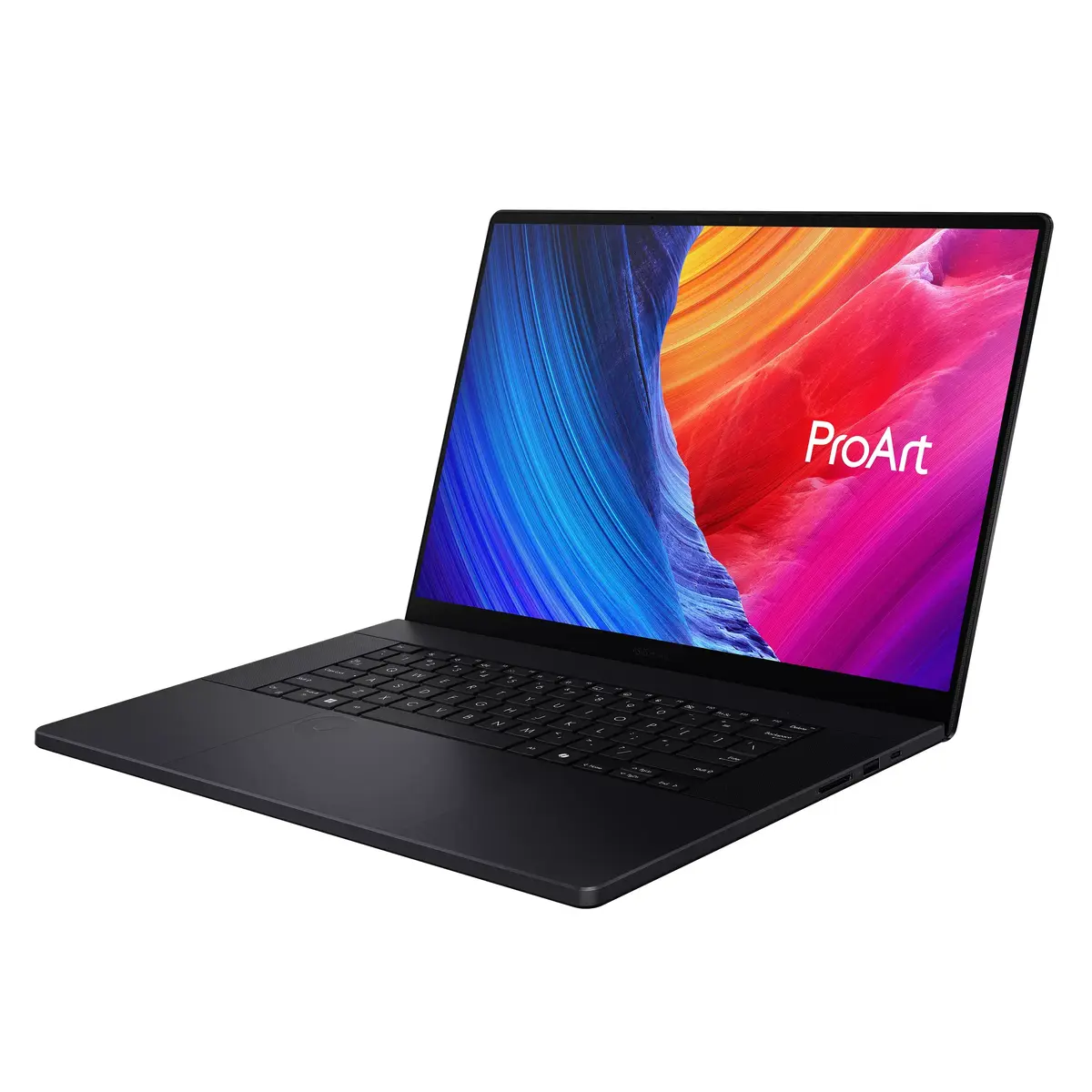 Laptop Asus H7606WW-SE009X Photo 3