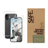 PanzerGlass SAFE. by ® iPhone 16 screen protector bundle Photo 2