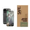 PanzerGlass SAFE. by 2-in-1 Protection Bundle — iPhone 16 Pro Photo 2